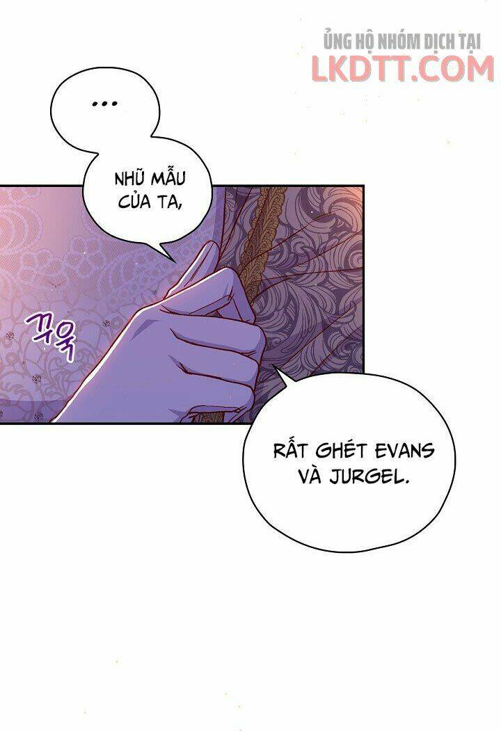 tồn tại như một nữ hầu chapter 41 - Trang 2