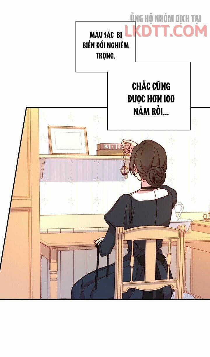 tồn tại như một nữ hầu chapter 42 - Trang 2