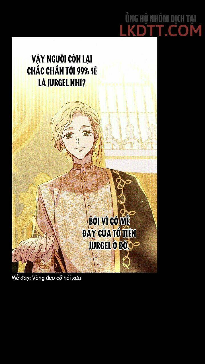 tồn tại như một nữ hầu chapter 42 - Trang 2