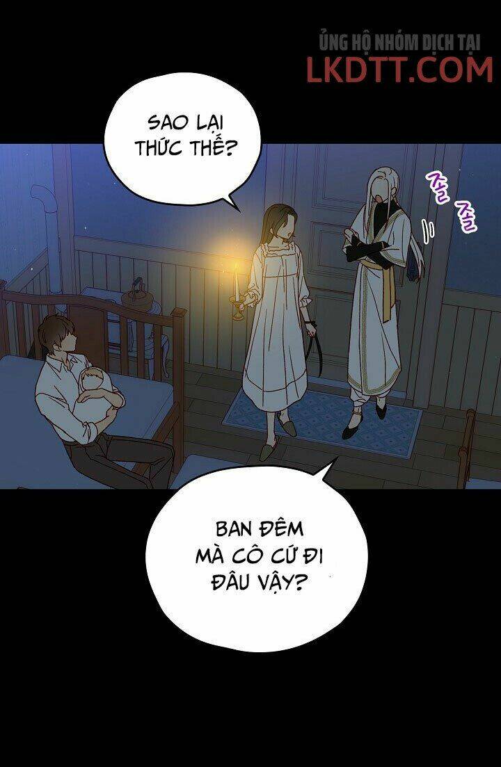 tồn tại như một nữ hầu chapter 42 - Trang 2