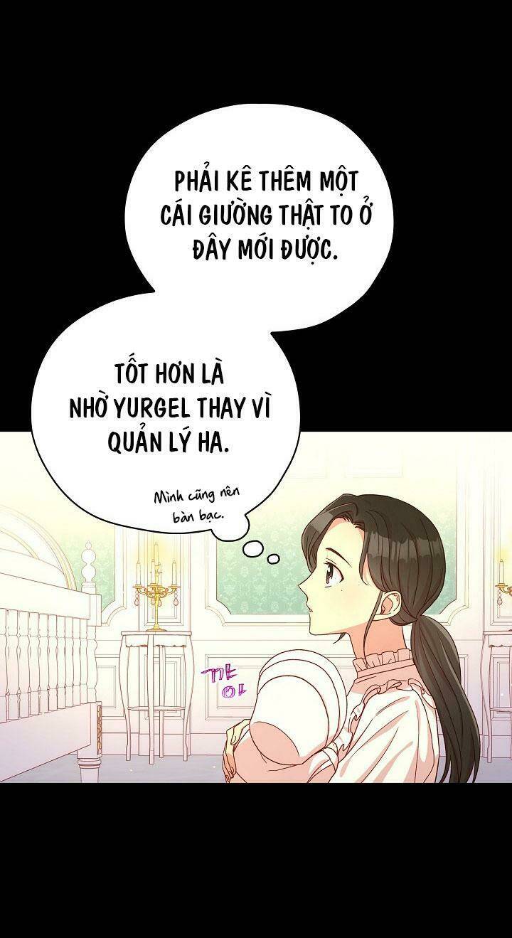 tồn tại như một nữ hầu chapter 57 - Next chapter 58