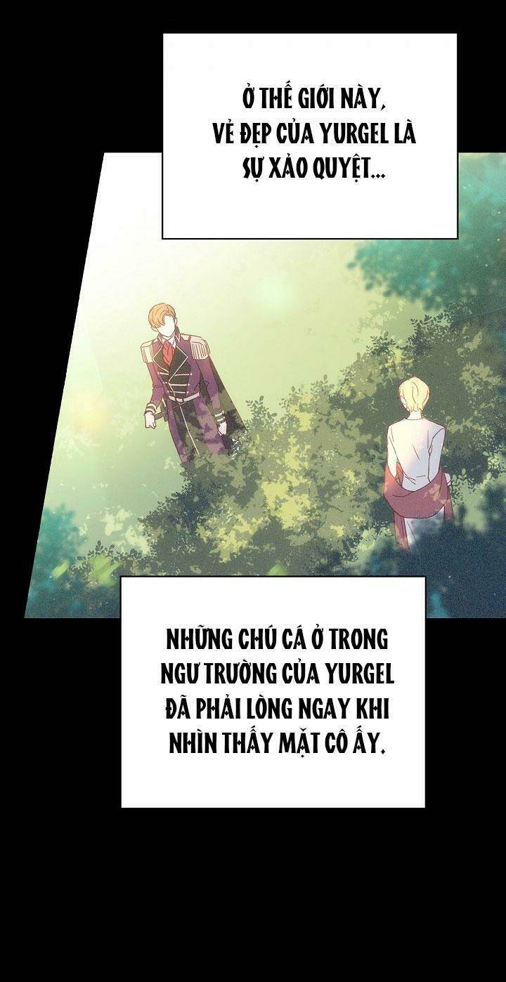 tồn tại như một nữ hầu chapter 57 - Next chapter 58