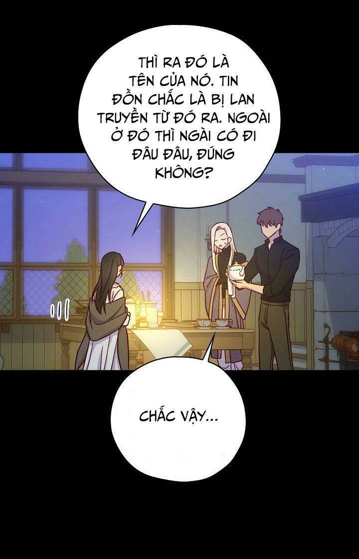 tồn tại như một nữ hầu chapter 57 - Next chapter 58