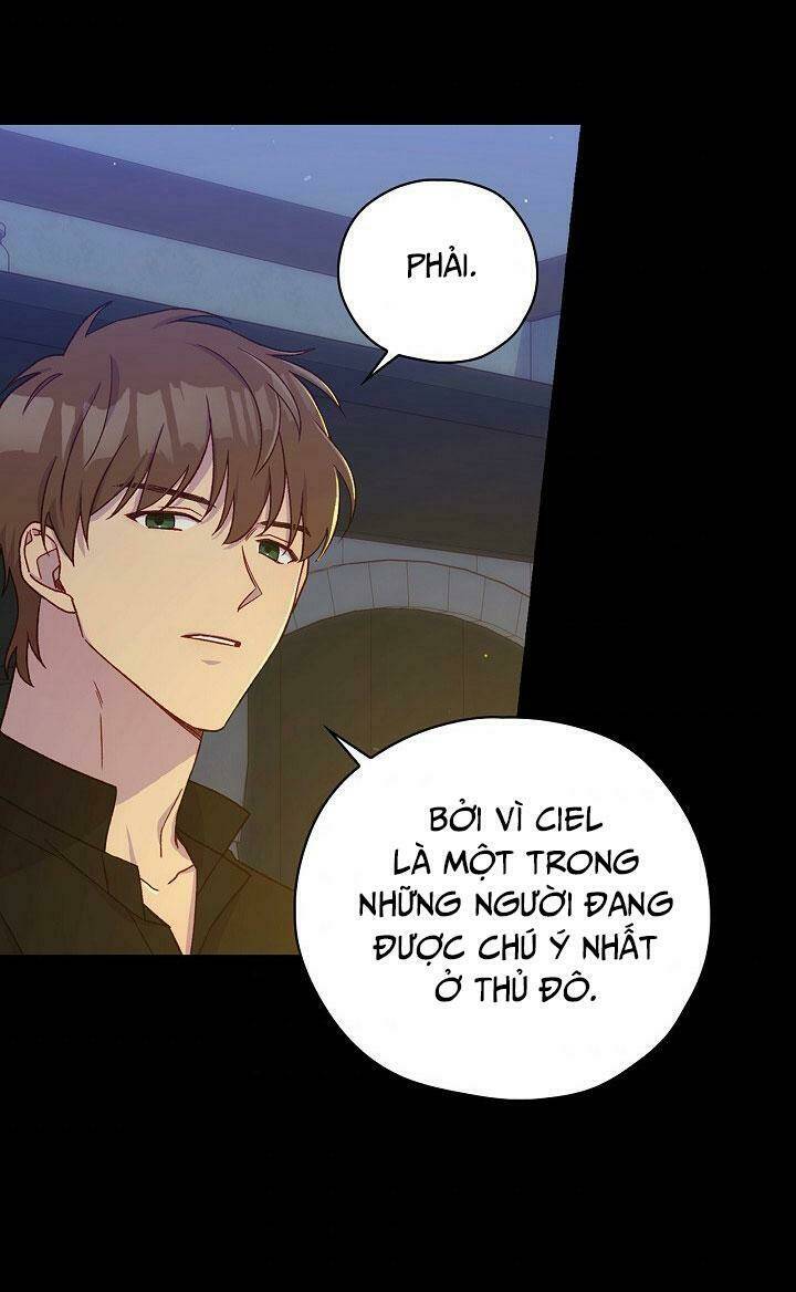 tồn tại như một nữ hầu chapter 57 - Next chapter 58