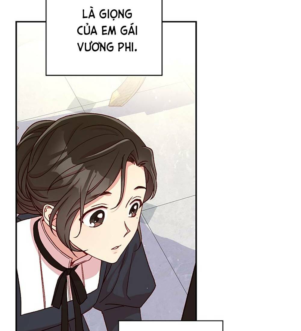 tồn tại như một nữ hầu chapter 58 - Trang 2