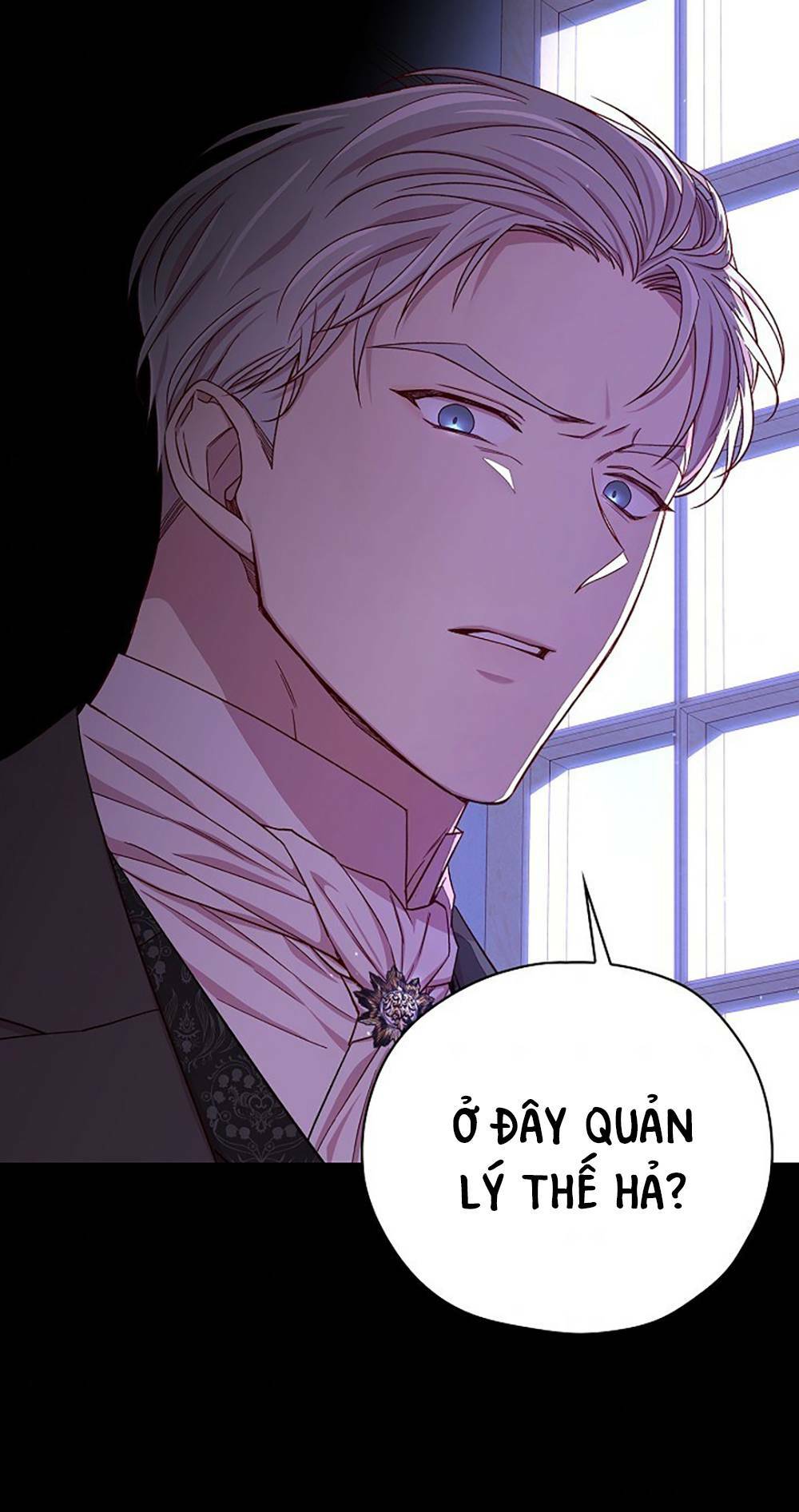 tồn tại như một nữ hầu chapter 58 - Trang 2