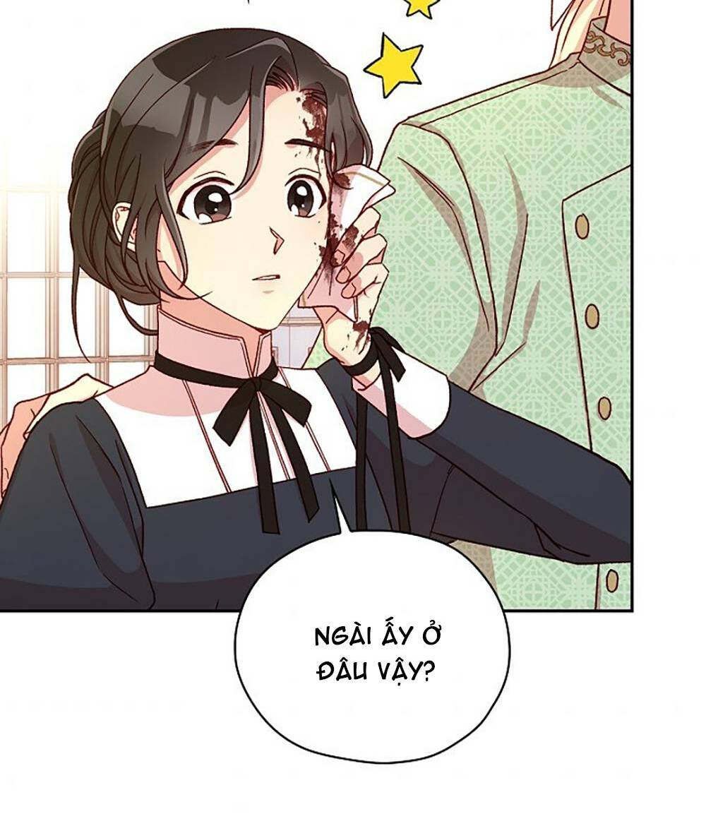 tồn tại như một nữ hầu chapter 58 - Trang 2