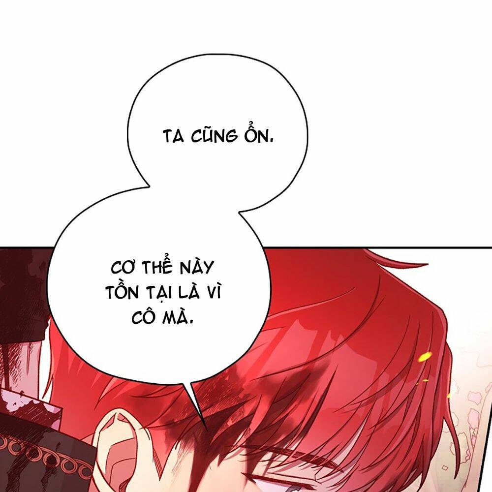 tồn tại như một nữ hầu chapter 61 - Trang 2