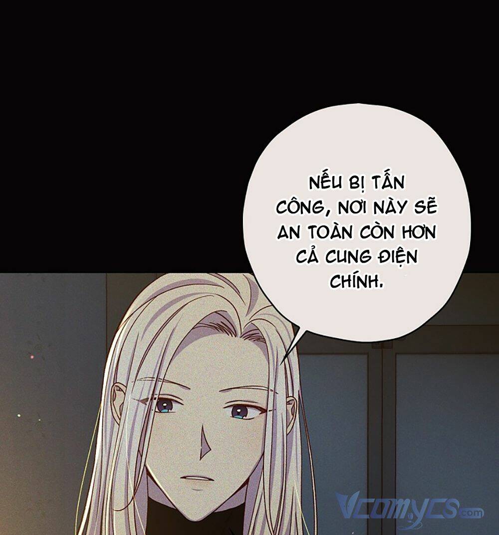 tồn tại như một nữ hầu chapter 61 - Trang 2