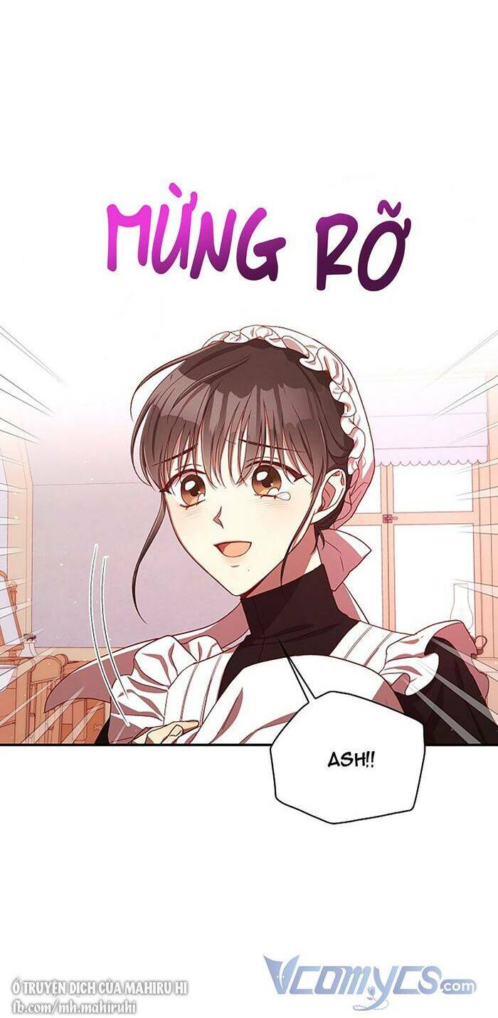 tồn tại như một nữ hầu chapter 67 - Trang 2