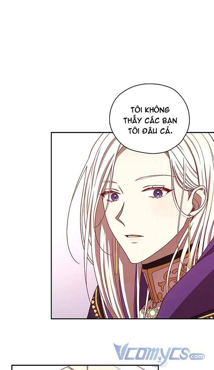 tồn tại như một nữ hầu chapter 68 - Trang 2