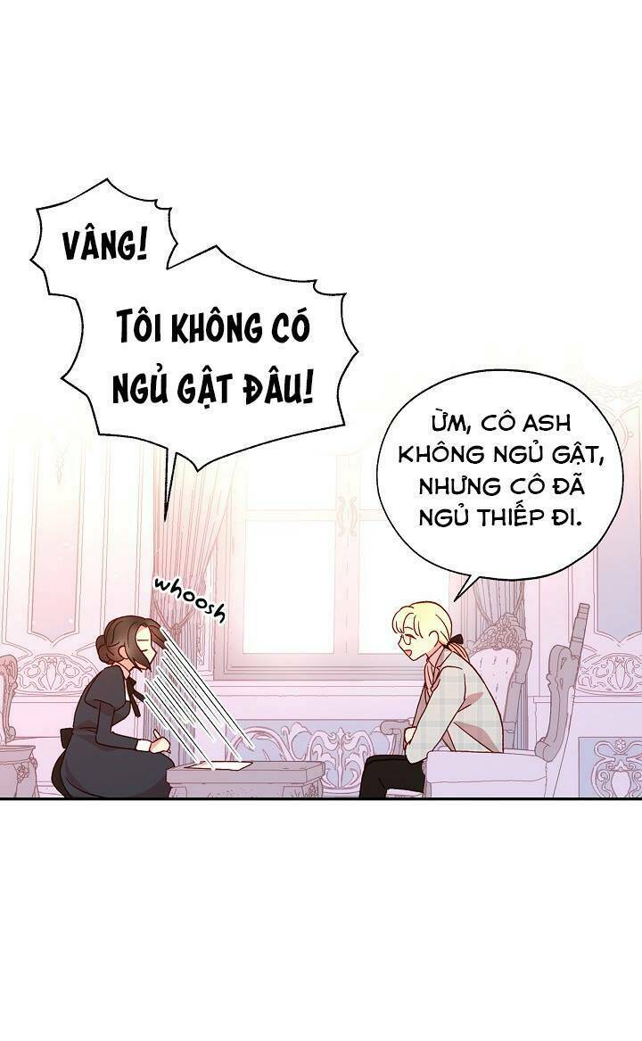 tồn tại như một nữ hầu chapter 8 - Trang 2