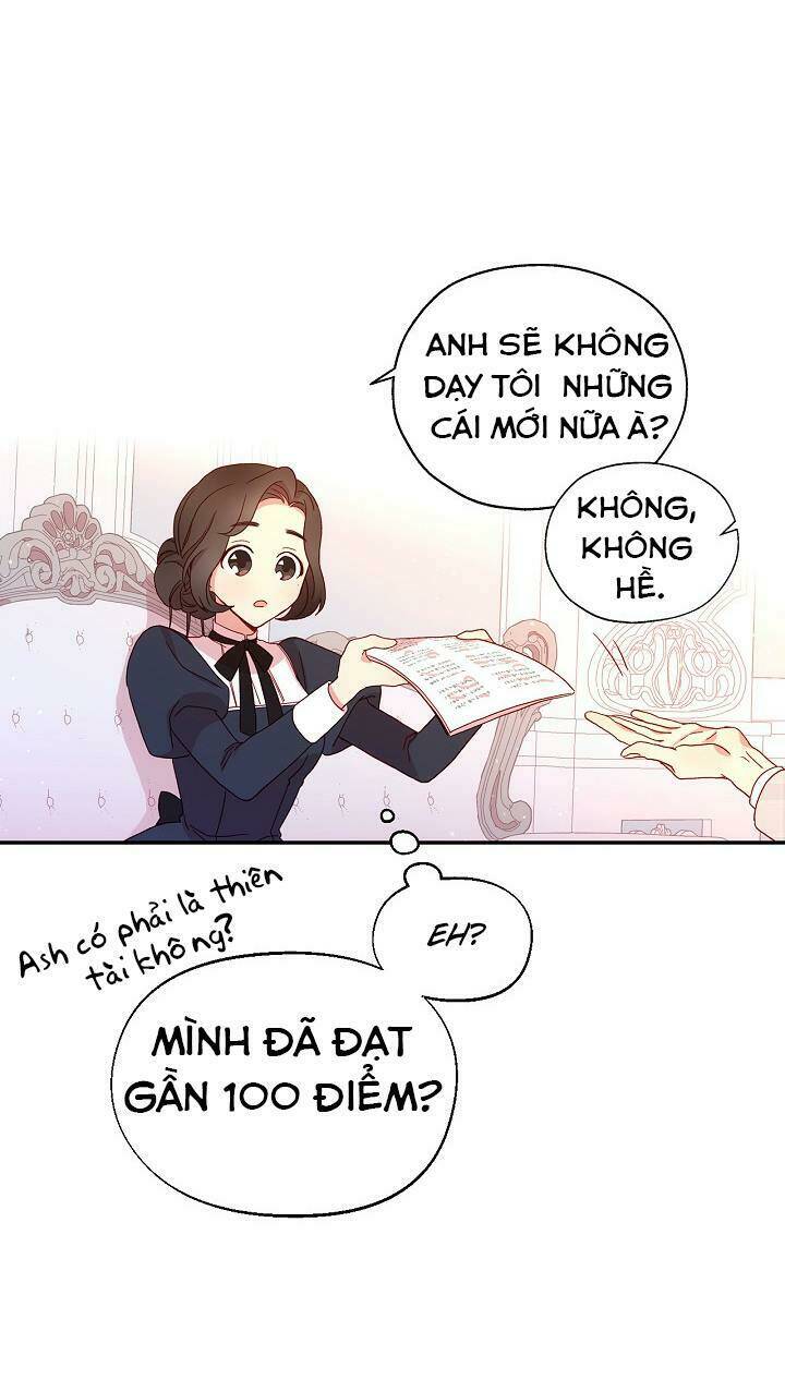 tồn tại như một nữ hầu chapter 8 - Trang 2