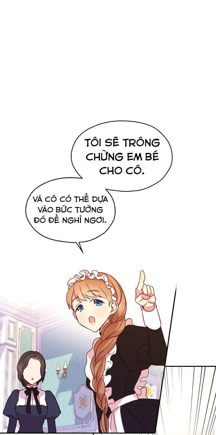 tồn tại như một nữ hầu chapter 8 - Trang 2