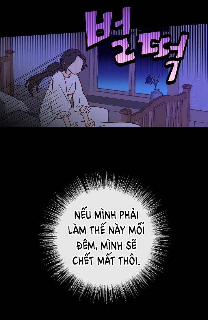 tồn tại như một nữ hầu chapter 8 - Trang 2