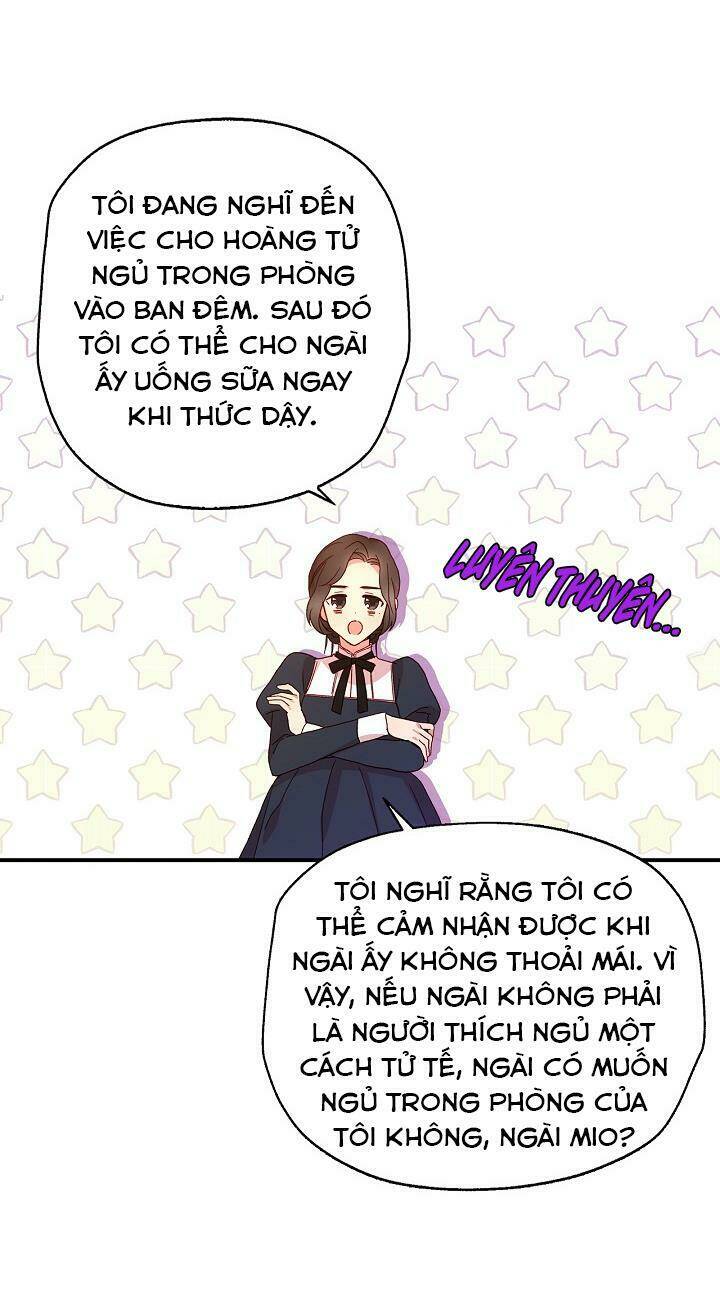 tồn tại như một nữ hầu chapter 8 - Trang 2