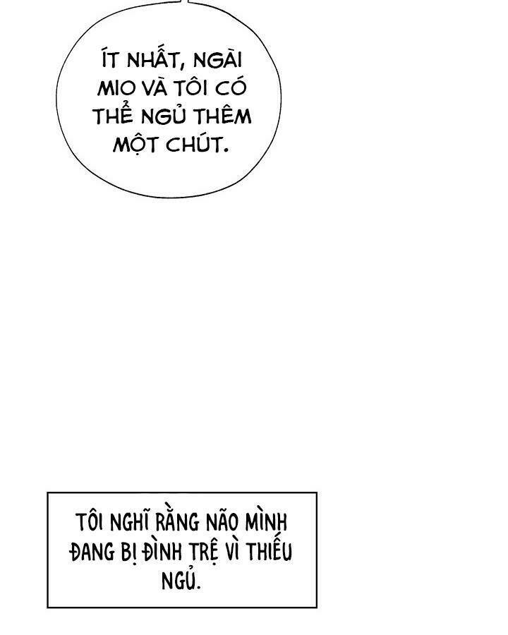 tồn tại như một nữ hầu chapter 8 - Trang 2