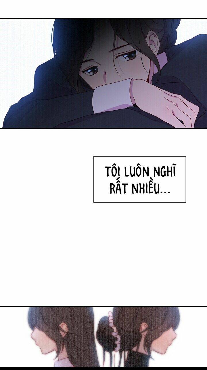 tồn tại như một nữ hầu chapter 8 - Trang 2