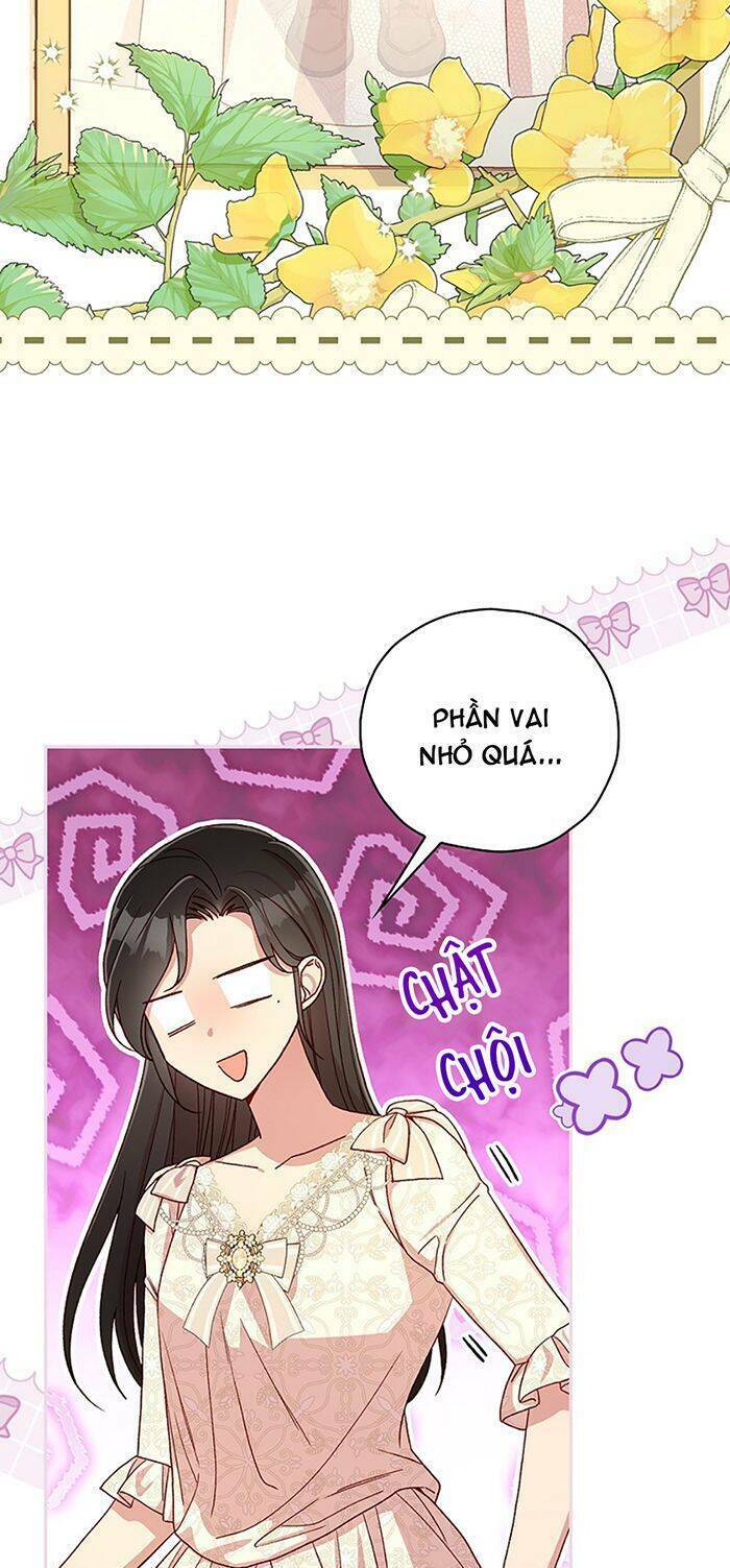 tồn tại như một nữ hầu chapter 80 - Trang 2