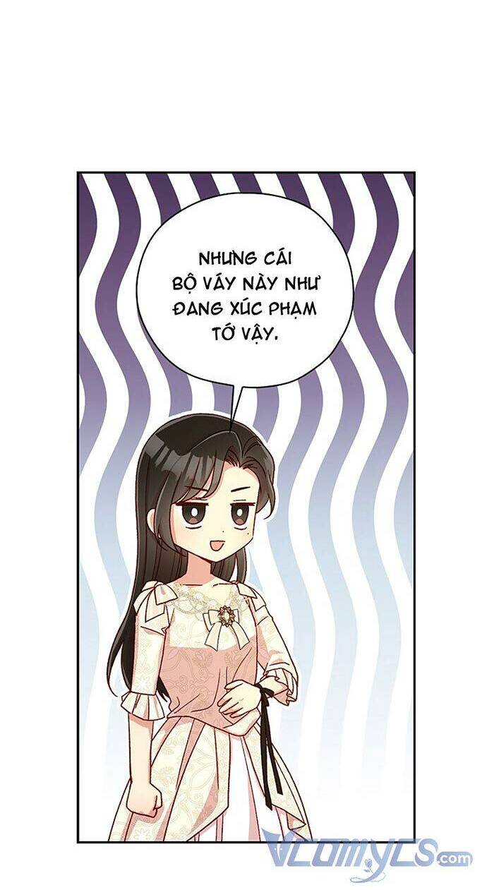 tồn tại như một nữ hầu chapter 80 - Trang 2