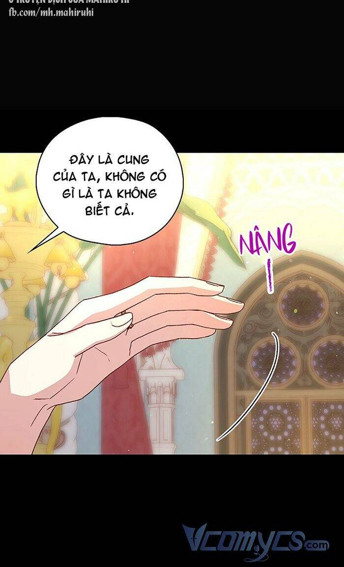 tồn tại như một nữ hầu chapter 86 - Trang 2