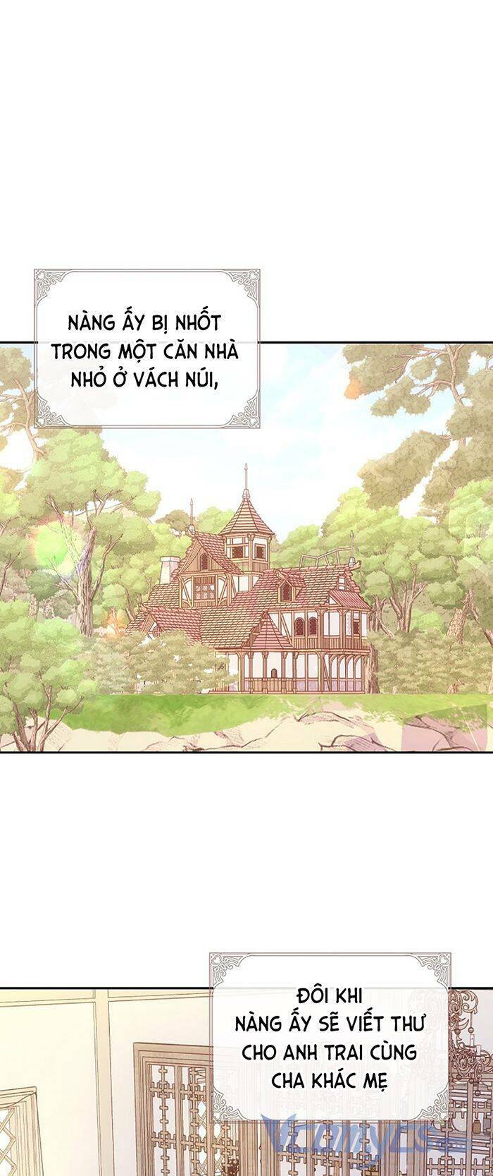 tồn tại như một nữ hầu chapter 88 - Trang 2