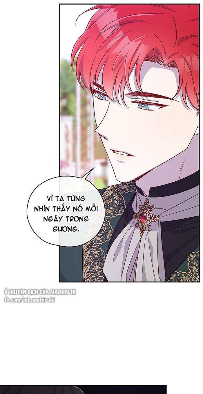 tồn tại như một nữ hầu chapter 88 - Trang 2