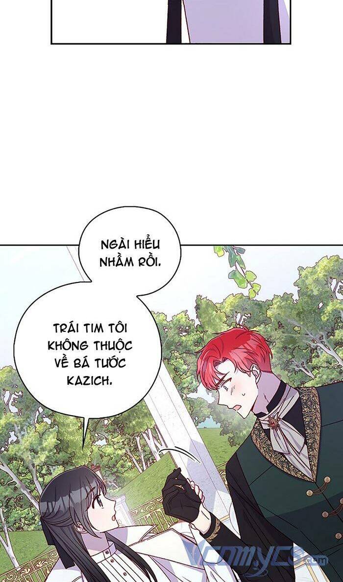 tồn tại như một nữ hầu chapter 88 - Trang 2