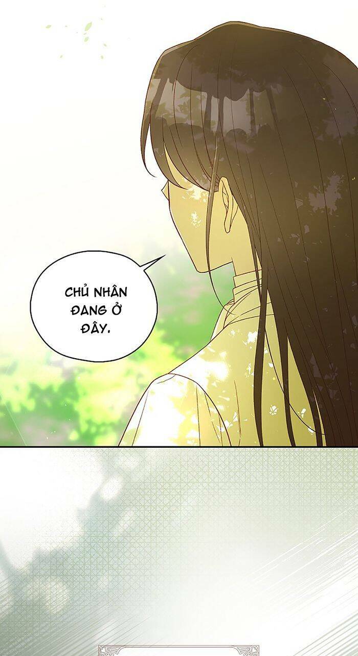 tồn tại như một nữ hầu chapter 88 - Trang 2