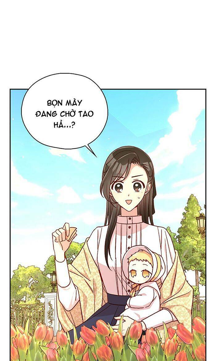 tồn tại như một nữ hầu chapter 89 - Next chapter 90