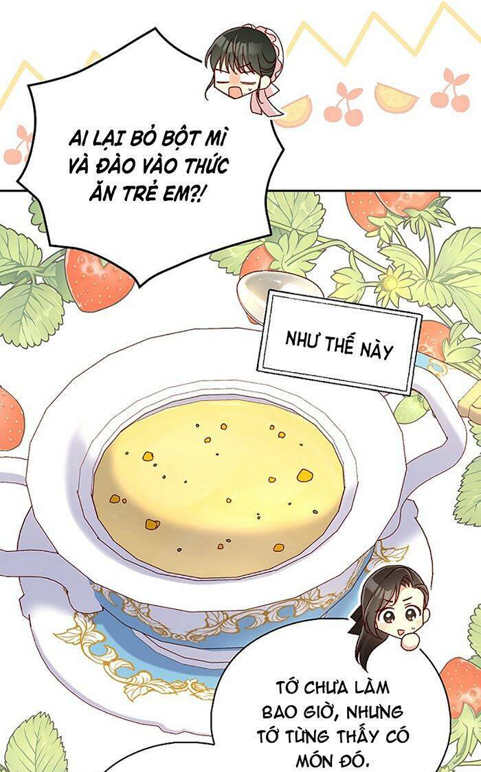 tồn tại như một nữ hầu chapter 89 - Next chapter 90