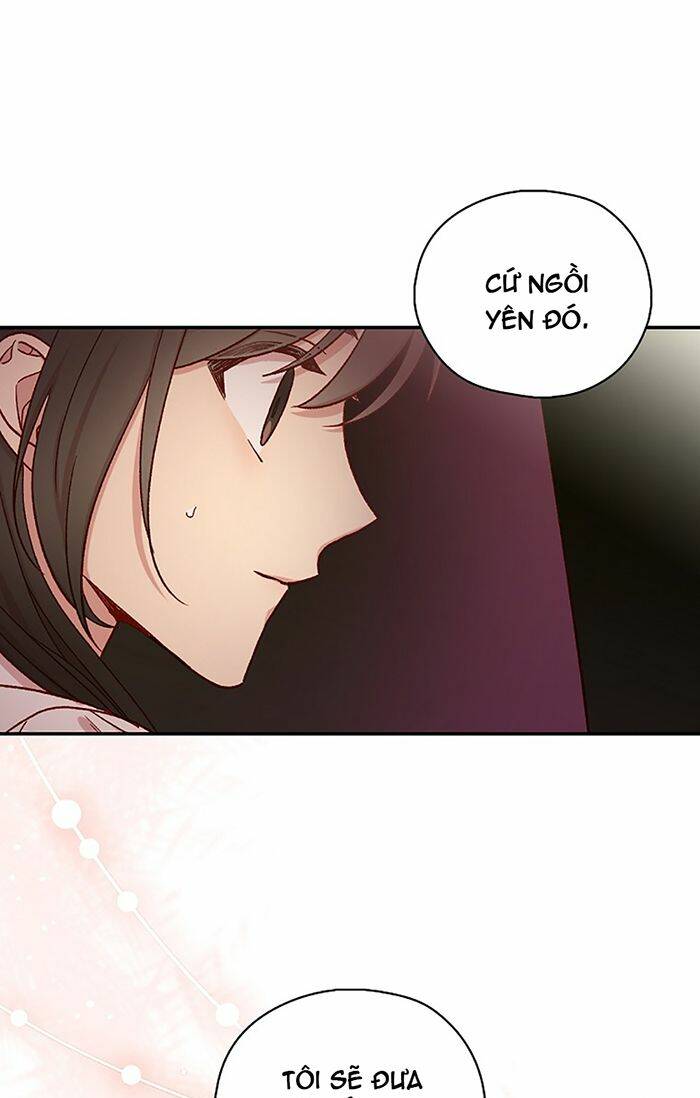 tồn tại như một nữ hầu chapter 90 - Trang 2