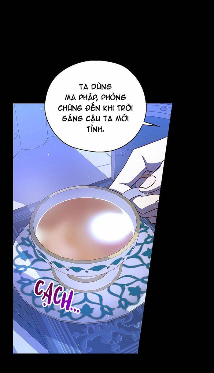 tồn tại như một nữ hầu chapter 90 - Trang 2