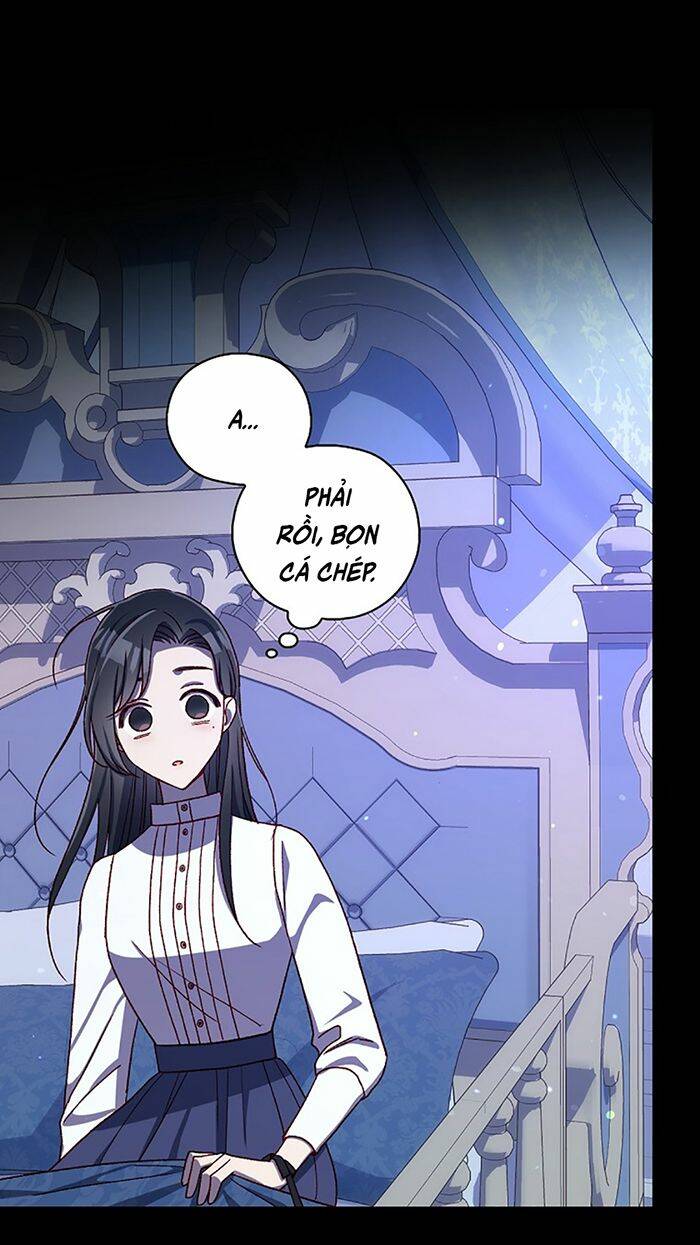 tồn tại như một nữ hầu chapter 90 - Trang 2