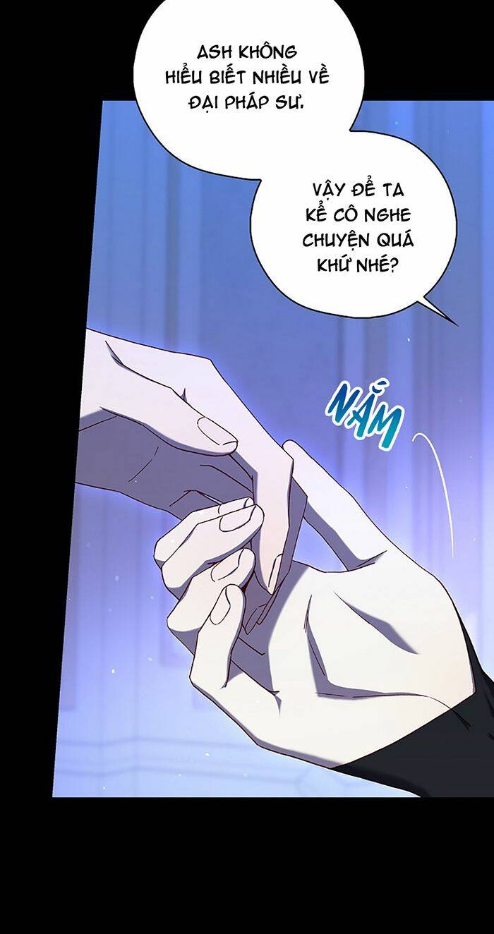 tồn tại như một nữ hầu chapter 91 - Trang 2