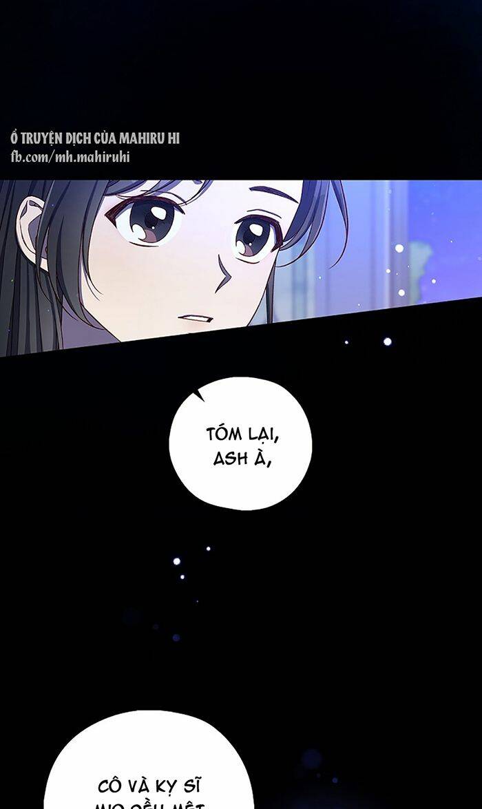 tồn tại như một nữ hầu chapter 91 - Trang 2