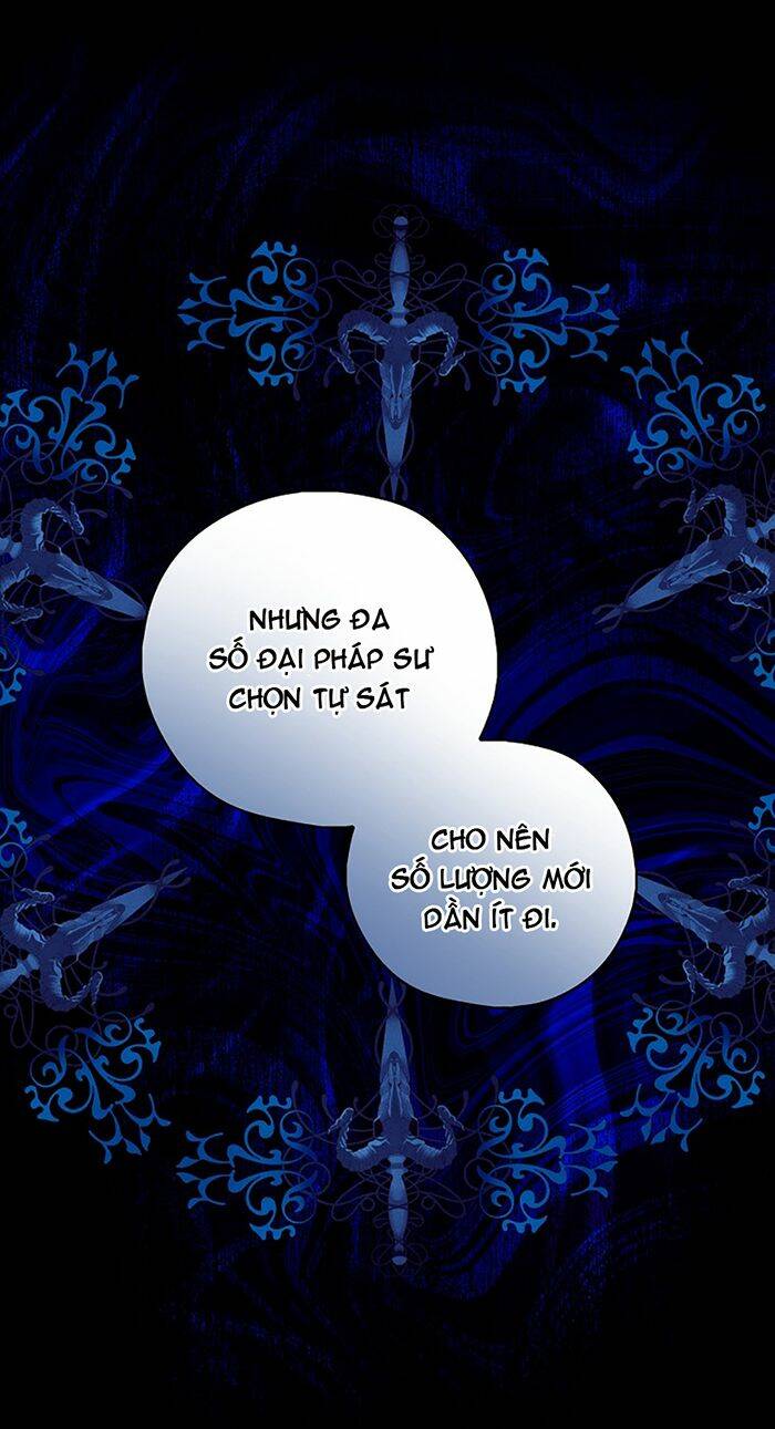 tồn tại như một nữ hầu chapter 91 - Trang 2