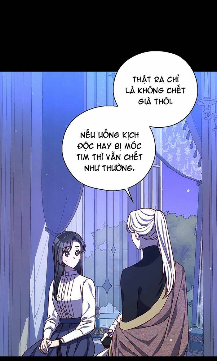 tồn tại như một nữ hầu chapter 91 - Trang 2