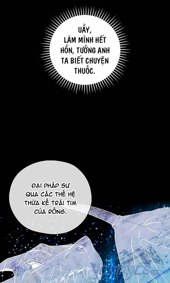 tồn tại như một nữ hầu chapter 91 - Trang 2