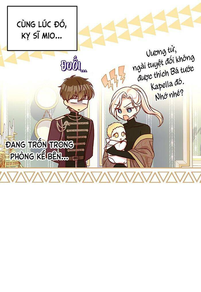 tồn tại như một nữ hầu chapter 93 - Next chapter 94