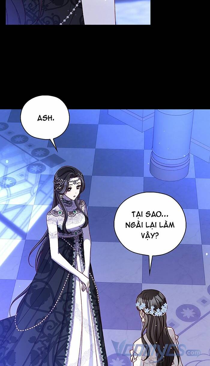 tồn tại như một nữ hầu chapter 97 - Trang 2