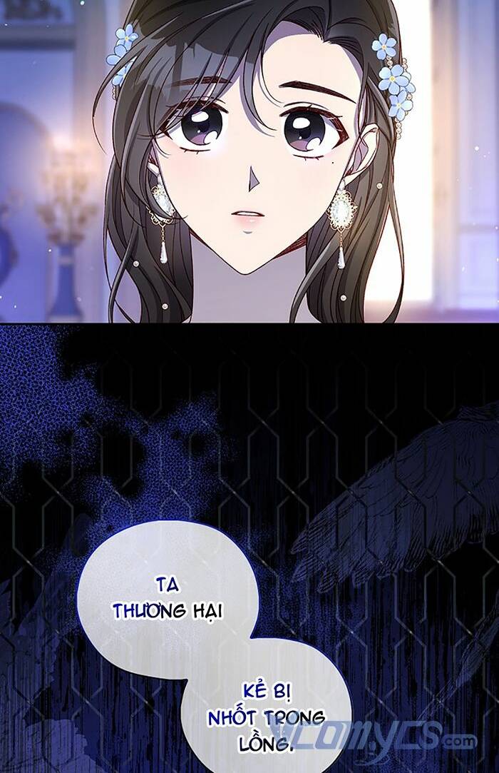 tồn tại như một nữ hầu chapter 97 - Trang 2