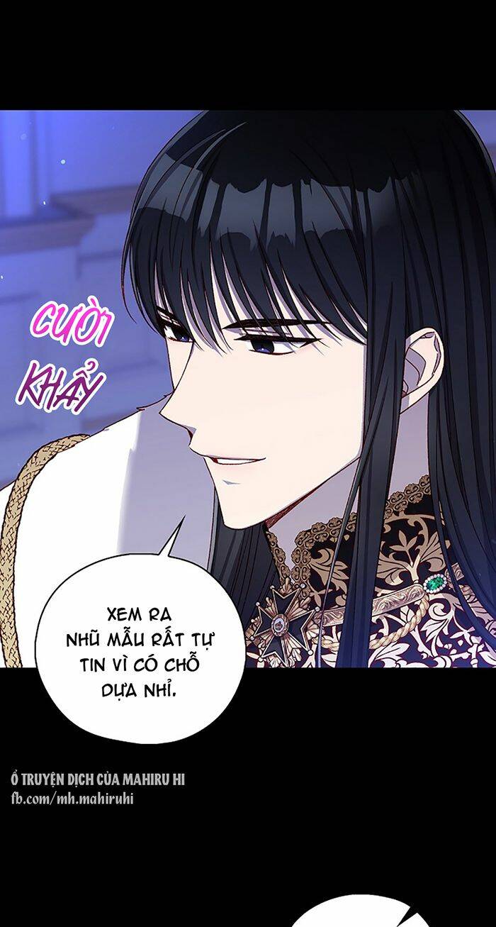 tồn tại như một nữ hầu chapter 97 - Trang 2