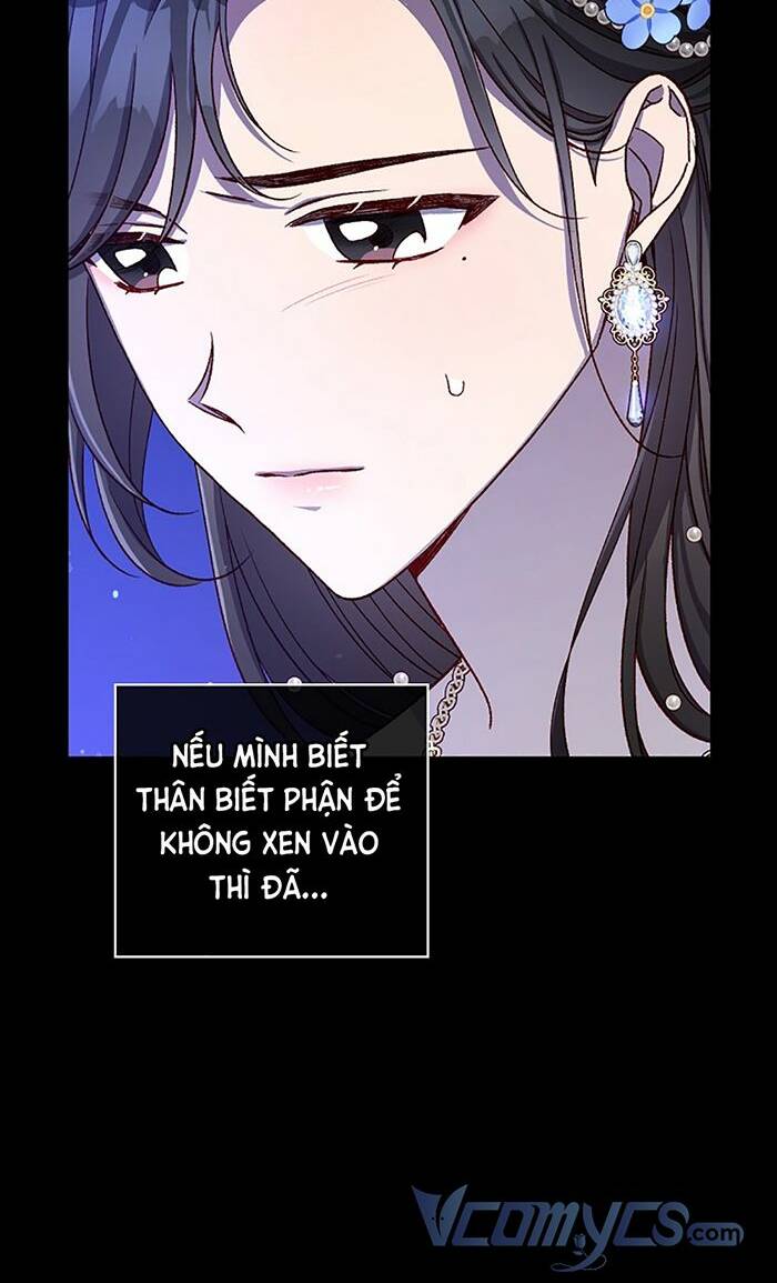 tồn tại như một nữ hầu chapter 97 - Trang 2