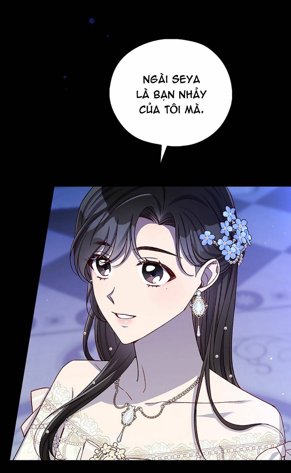 tồn tại như một nữ hầu chapter 98 - Trang 2