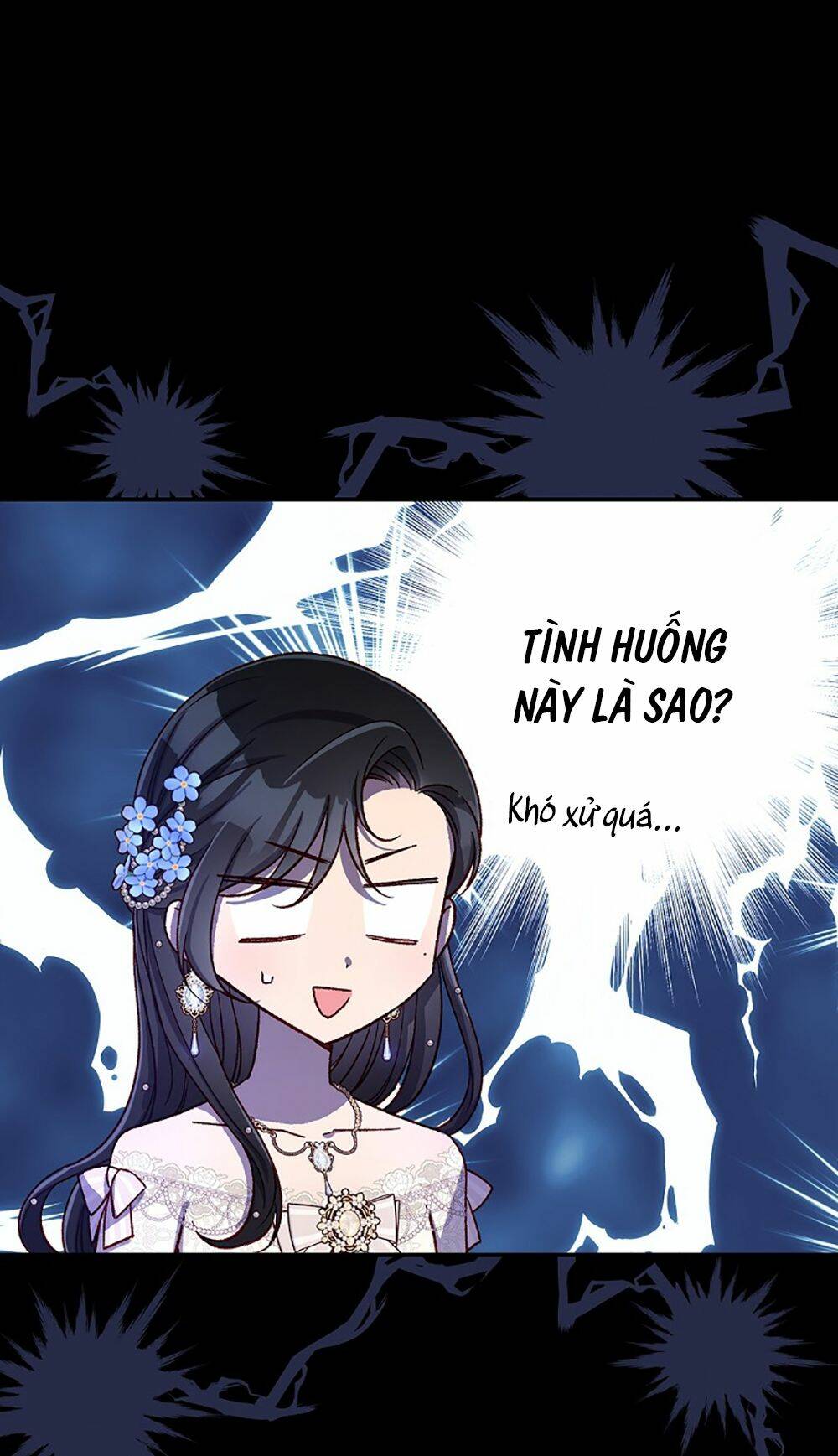 tồn tại như một nữ hầu chapter 98 - Trang 2