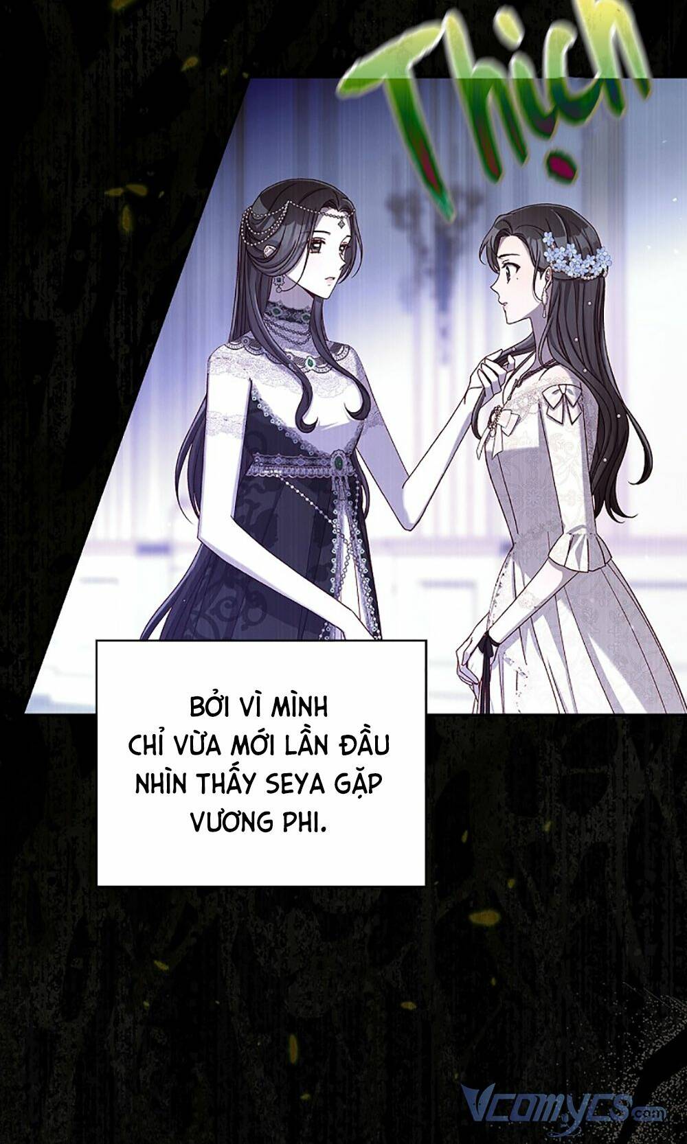 tồn tại như một nữ hầu chapter 98 - Trang 2