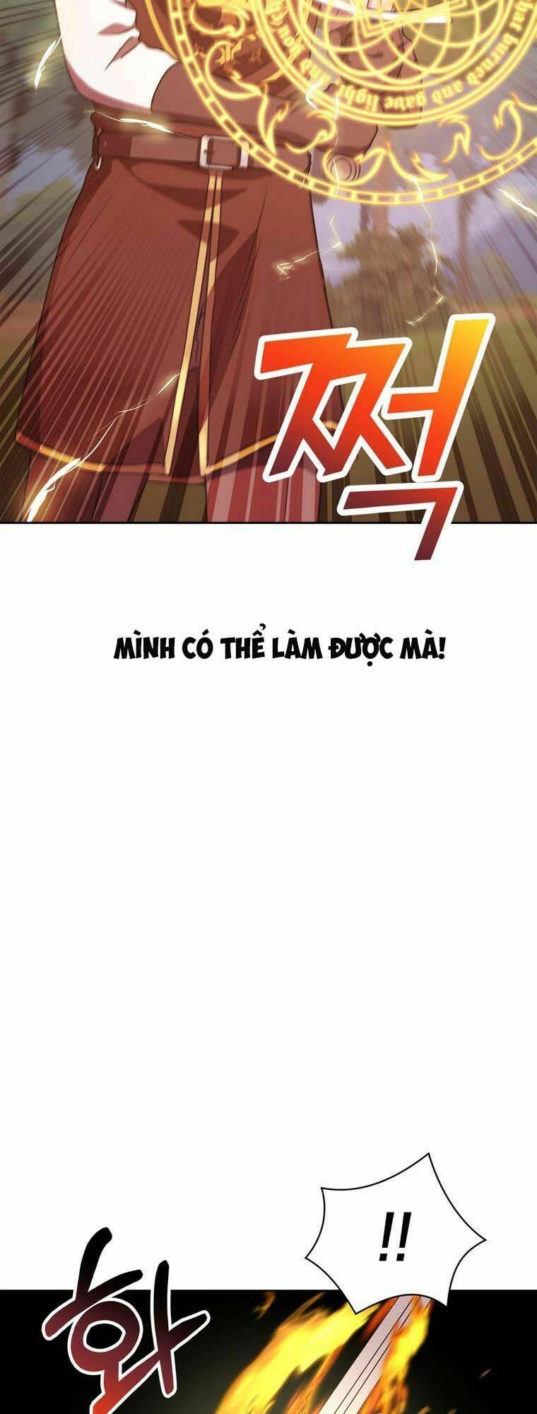 tồn tại như nàng công chúa dã chủng chapter 14 - Trang 2