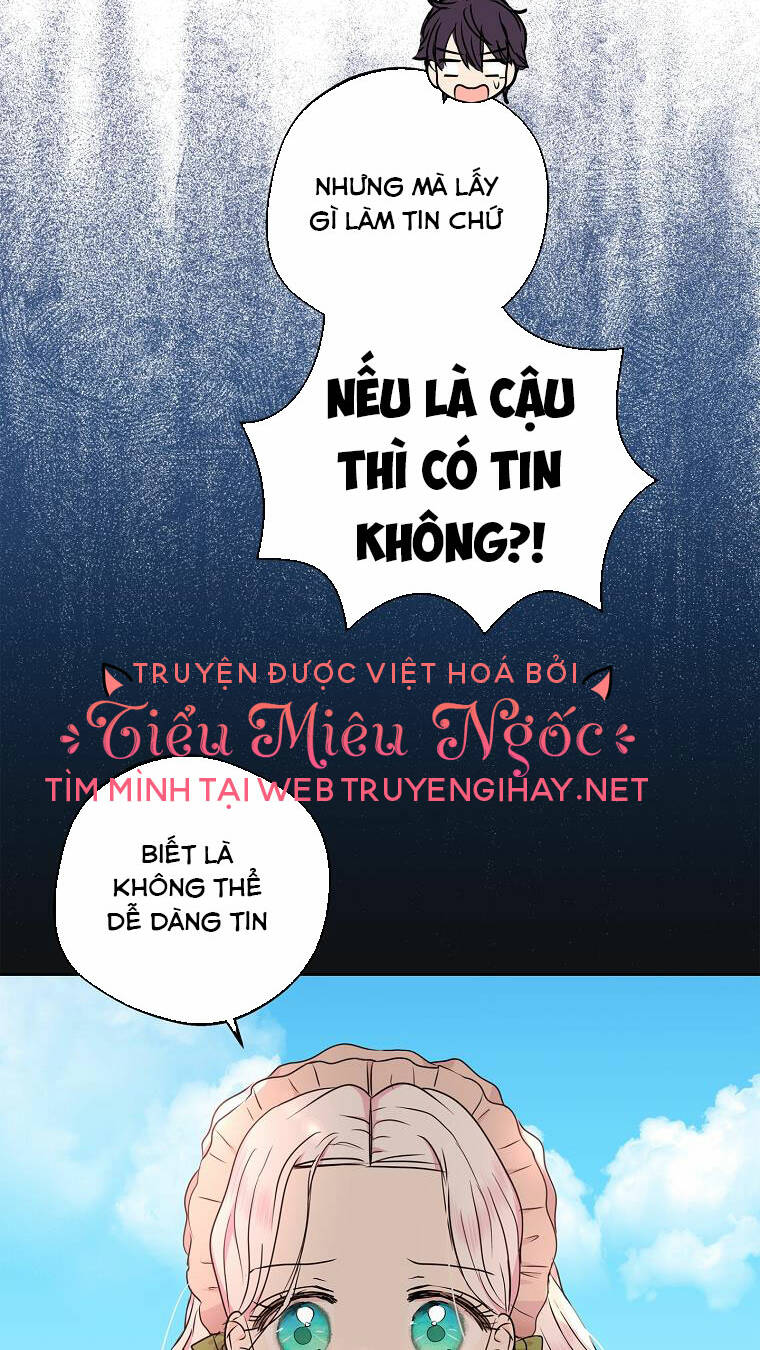 tồn tại như nàng công chúa dã chủng chapter 36 - Trang 2