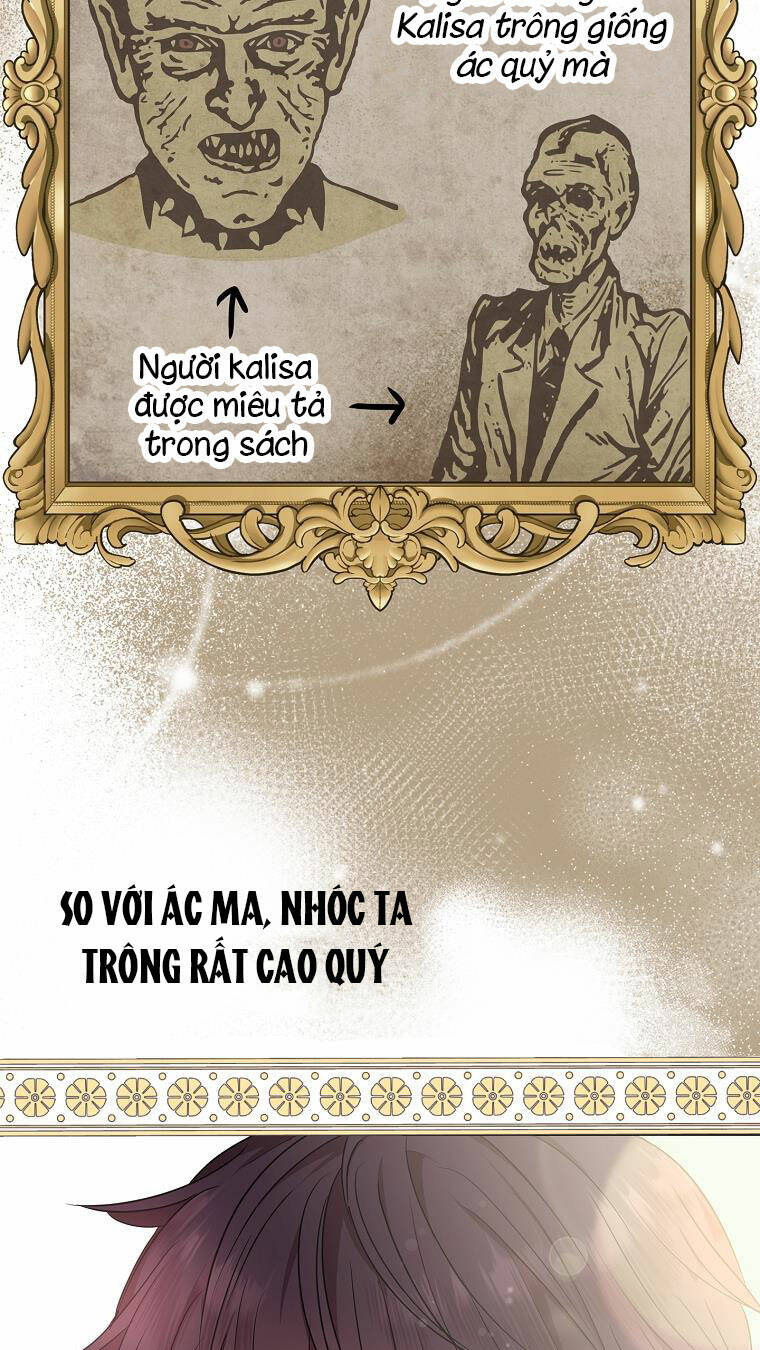 tồn tại như nàng công chúa dã chủng chapter 36 - Trang 2